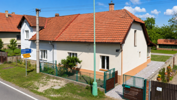 Prodej domu 105 m², Nebužely