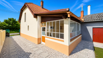 Prodej domu 105 m², Nebužely