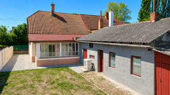 Prodej domu 105 m², Nebužely