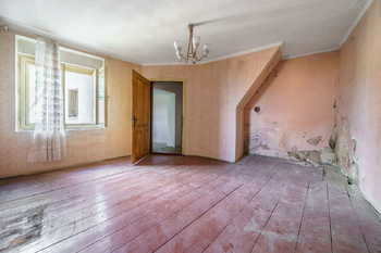 Prodej domu 106 m², Bečov