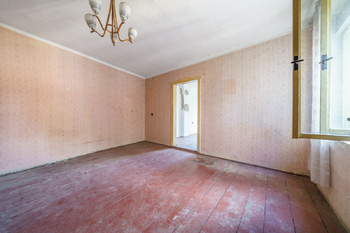 Prodej domu 106 m², Bečov