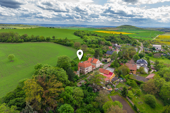 Prodej domu 106 m², Bečov