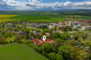 Prodej domu 106 m², Bečov
