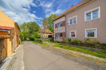 Prodej domu 106 m², Bečov