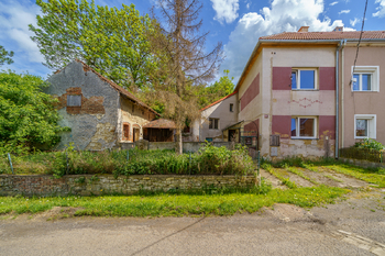Prodej domu 106 m², Bečov