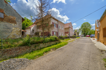 Prodej domu 106 m², Bečov