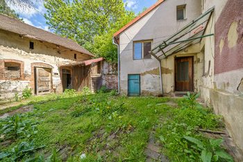Prodej domu 106 m², Bečov