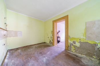 Prodej domu 106 m², Bečov