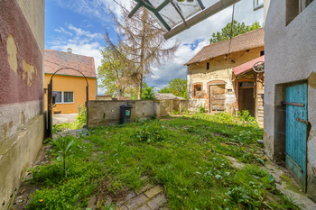 Prodej domu 106 m², Bečov