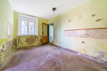 Prodej domu 106 m², Bečov