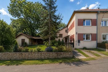 Prodej domu 106 m², Bečov