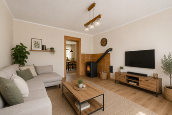 Prodej domu 106 m², Bečov