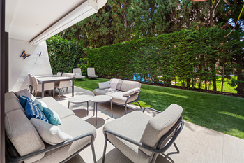 Prodej bytu 3+kk v osobním vlastnictví 106 m², Marbella