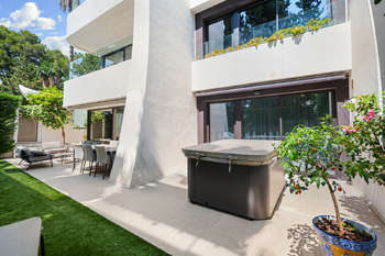 Prodej bytu 3+kk v osobním vlastnictví 106 m², Marbella