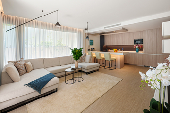 Prodej bytu 3+kk v osobním vlastnictví 106 m², Marbella