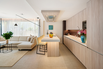 Prodej bytu 3+kk v osobním vlastnictví 106 m², Marbella