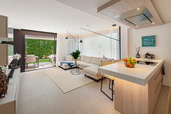 Prodej bytu 3+kk v osobním vlastnictví 106 m², Marbella