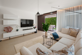 Prodej bytu 3+kk v osobním vlastnictví 106 m², Marbella