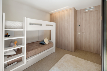 Prodej bytu 3+kk v osobním vlastnictví 106 m², Marbella