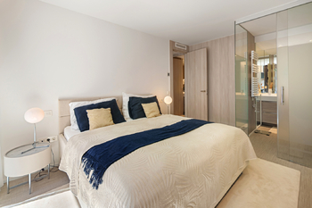 Prodej bytu 3+kk v osobním vlastnictví 106 m², Marbella