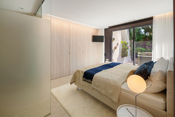 Prodej bytu 3+kk v osobním vlastnictví 106 m², Marbella