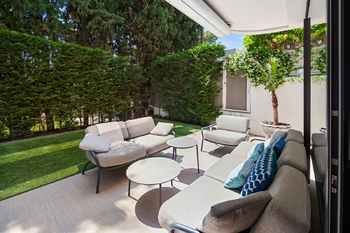 Prodej bytu 3+kk v osobním vlastnictví 106 m², Marbella