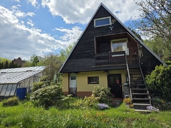 Prodej chaty / chalupy 21 m², Mezina