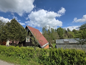 Prodej chaty / chalupy 21 m², Mezina