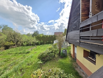 Prodej chaty / chalupy 21 m², Mezina