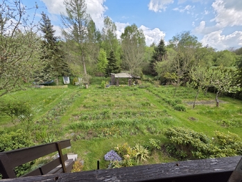 Prodej chaty / chalupy 21 m², Mezina