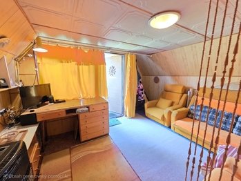 Prodej chaty / chalupy 21 m², Mezina