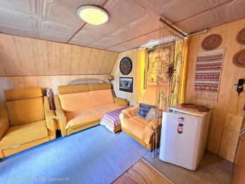 Prodej chaty / chalupy 21 m², Mezina