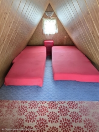 Prodej chaty / chalupy 21 m², Mezina