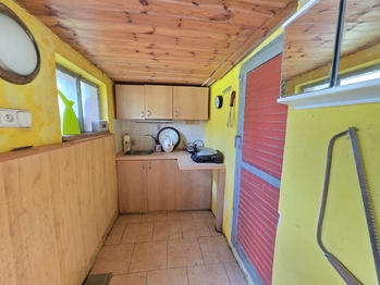 Prodej chaty / chalupy 21 m², Mezina