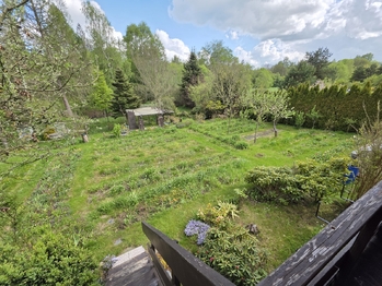 Prodej chaty / chalupy 21 m², Mezina
