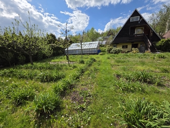 Prodej chaty / chalupy 21 m², Mezina
