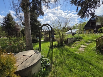 Prodej chaty / chalupy 21 m², Mezina