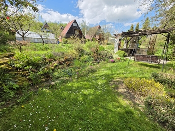 Prodej chaty / chalupy 21 m², Mezina