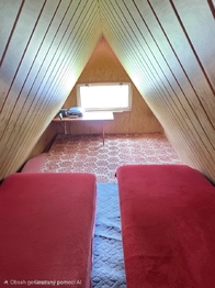 Prodej chaty / chalupy 21 m², Mezina
