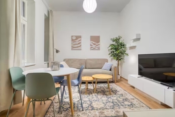 Prodej bytu 1+kk v osobním vlastnictví 23 m², Praha 2 - Nové Město
