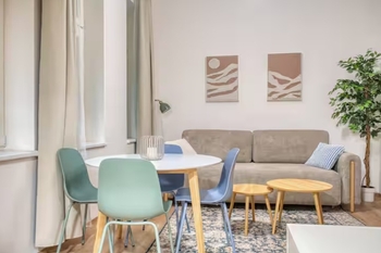 Prodej bytu 1+kk v osobním vlastnictví 23 m², Praha 2 - Nové Město