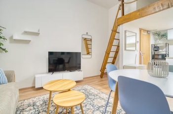Prodej bytu 1+kk v osobním vlastnictví 23 m², Praha 2 - Nové Město