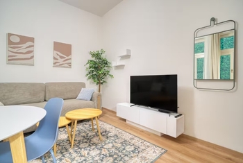Prodej bytu 1+kk v osobním vlastnictví 23 m², Praha 2 - Nové Město