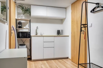 Prodej bytu 1+kk v osobním vlastnictví 23 m², Praha 2 - Nové Město