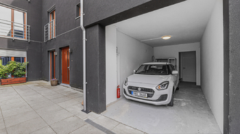 Prodej bytu 2+kk v osobním vlastnictví 54 m², Praha 5 - Slivenec