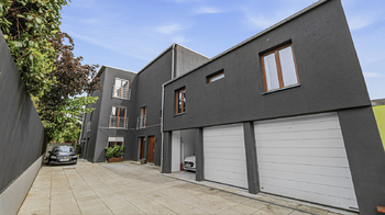 Prodej bytu 2+kk v osobním vlastnictví 54 m², Praha 5 - Slivenec