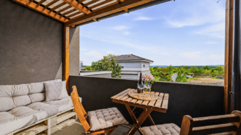 Prodej bytu 2+kk v osobním vlastnictví 54 m², Praha 5 - Slivenec