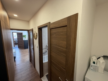 Prodej bytu 3+1 v osobním vlastnictví 58 m², Uherské Hradiště