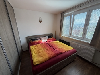 Prodej bytu 3+1 v osobním vlastnictví 58 m², Uherské Hradiště