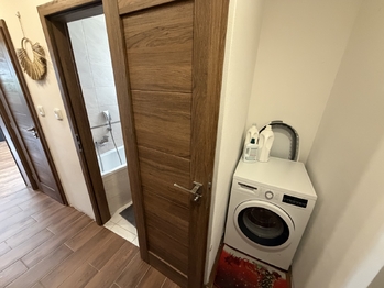 Prodej bytu 3+1 v osobním vlastnictví 58 m², Uherské Hradiště